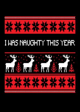 Naughty This Year