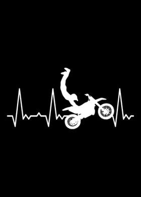 Heartbeat Motocross