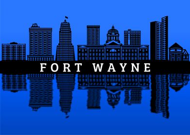 Fort Wayne