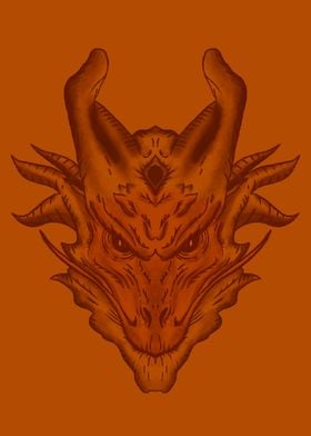 Dragon Head