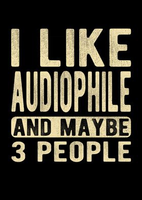 Audiophile