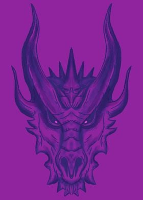 Dragon Head