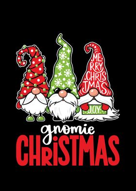 Gnomie Chritsmas for Gnome