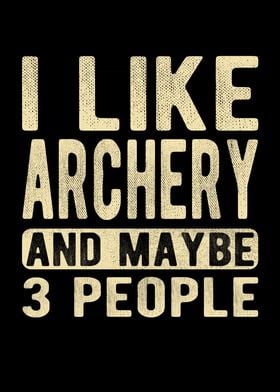 Archery