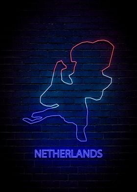 netherlands