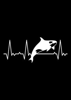 Heartbeat Orca