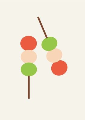 dango