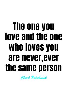 Love Quote