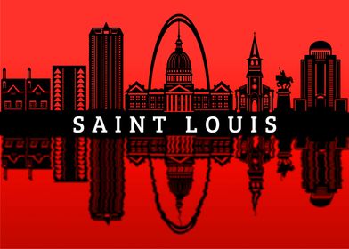 Saint Louis