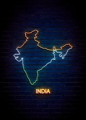 india