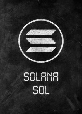 Solana Sol