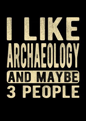 Archaeology