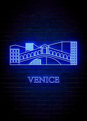 VENICE