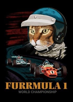 Furrmula 1