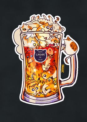 Imperial Chonk Ale