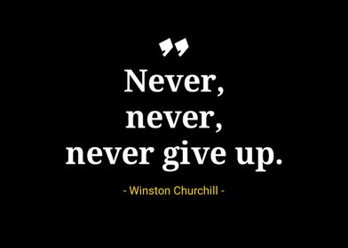 Winston Churchill quotes 