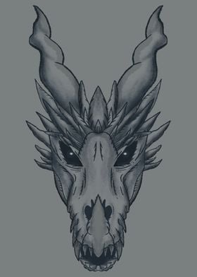 Dragon Head