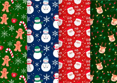 Christmas Pattern