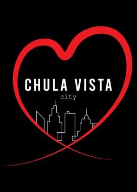 Chula Vista