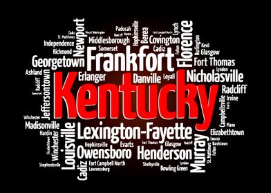 Kentucky