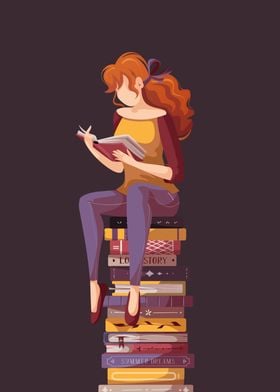 Book lover