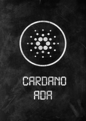 Cardano ADA
