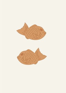 taiyaki