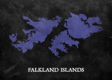 Falkland Islands