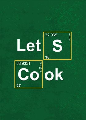 lets cook