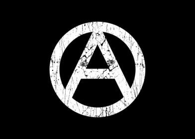 anarchy symbol