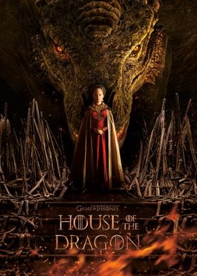 House of the Dragon 3