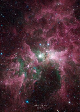 Carina Nebula