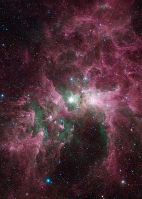 Carina Nebula