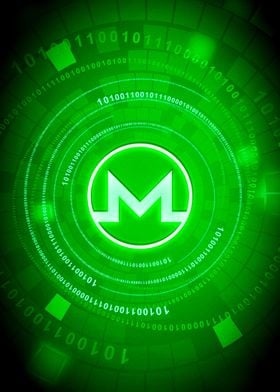 Monero XMR