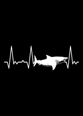 Heartbeat Shark