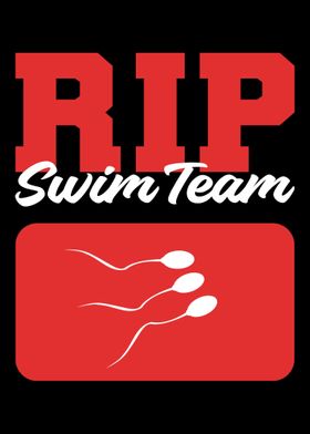 RIP Swim Team Urologist Gi