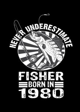 Never Underestimate Fisher