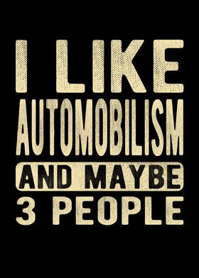 Automobilism