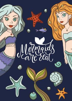 Mermaid