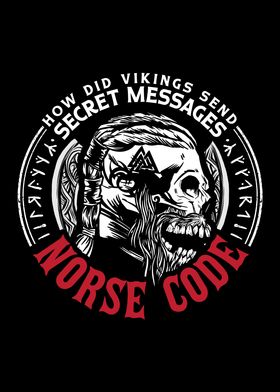 Norse Code