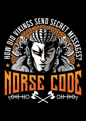 Norse Code