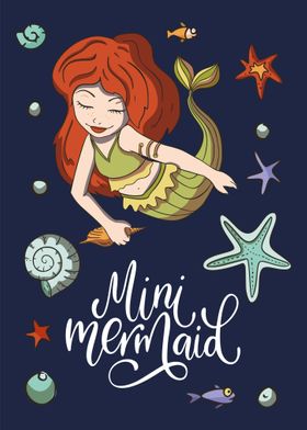 Mermaid