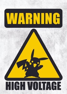 Warning