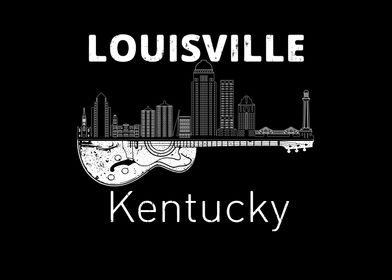 Louisville Music Kentucky