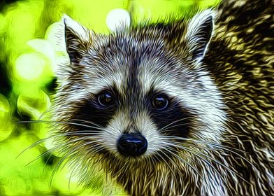 Raccoon