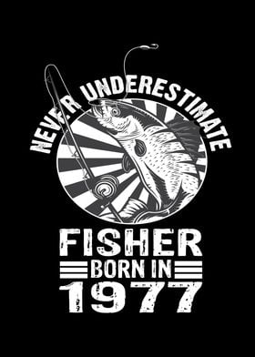 Never Underestimate Fisher