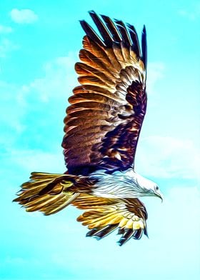 Eagle