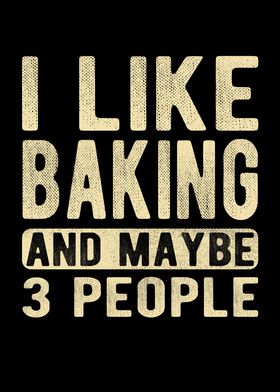 Baking