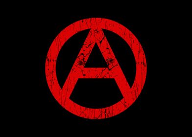 anarchy symbol