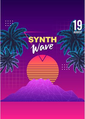 Synth Wave